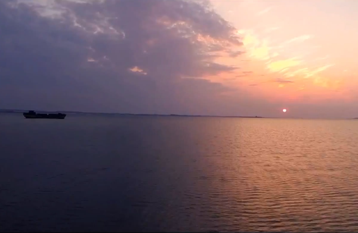 Naturimpressionen - Luftbild Crew Hamburg - Luftaufnahmen Quadrocopter