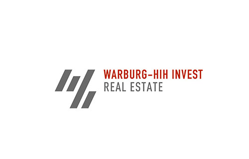 warburg-hih-invest-real-estate-hamburg-logo Warburg - HIH INVEST Real Estate Hamburg - Logo